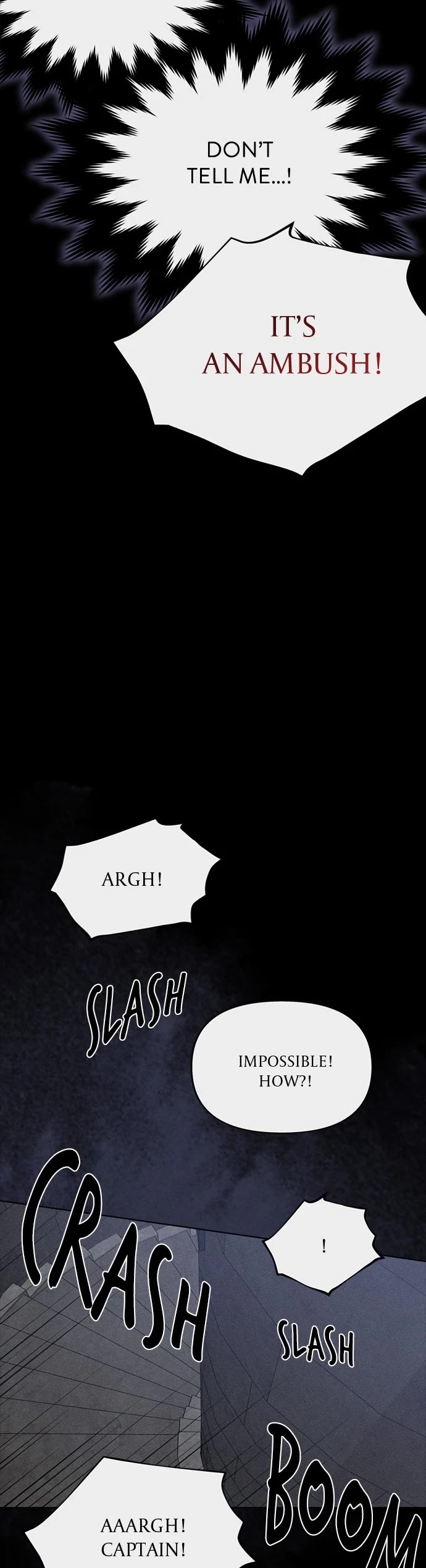 From a Knight to a Lady chapter 114 page 29