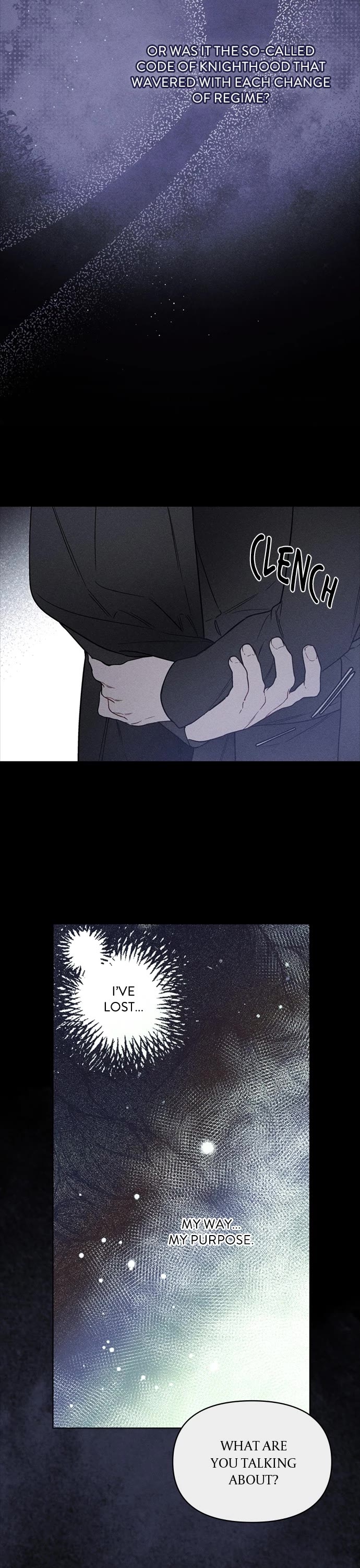 From a Knight to a Lady chapter 114 page 3