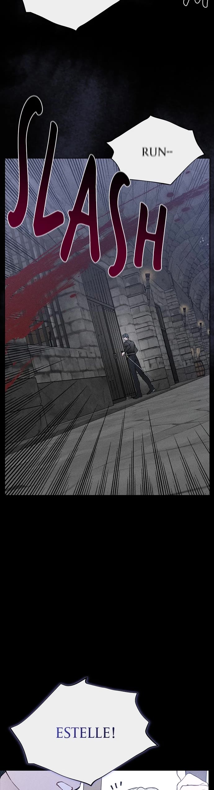 From a Knight to a Lady chapter 114 page 30