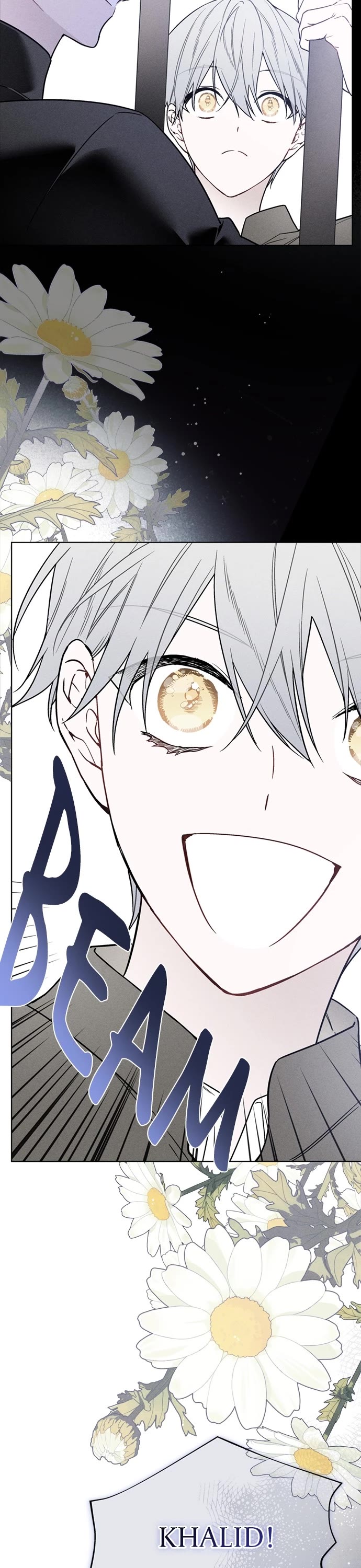 From a Knight to a Lady chapter 114 page 31