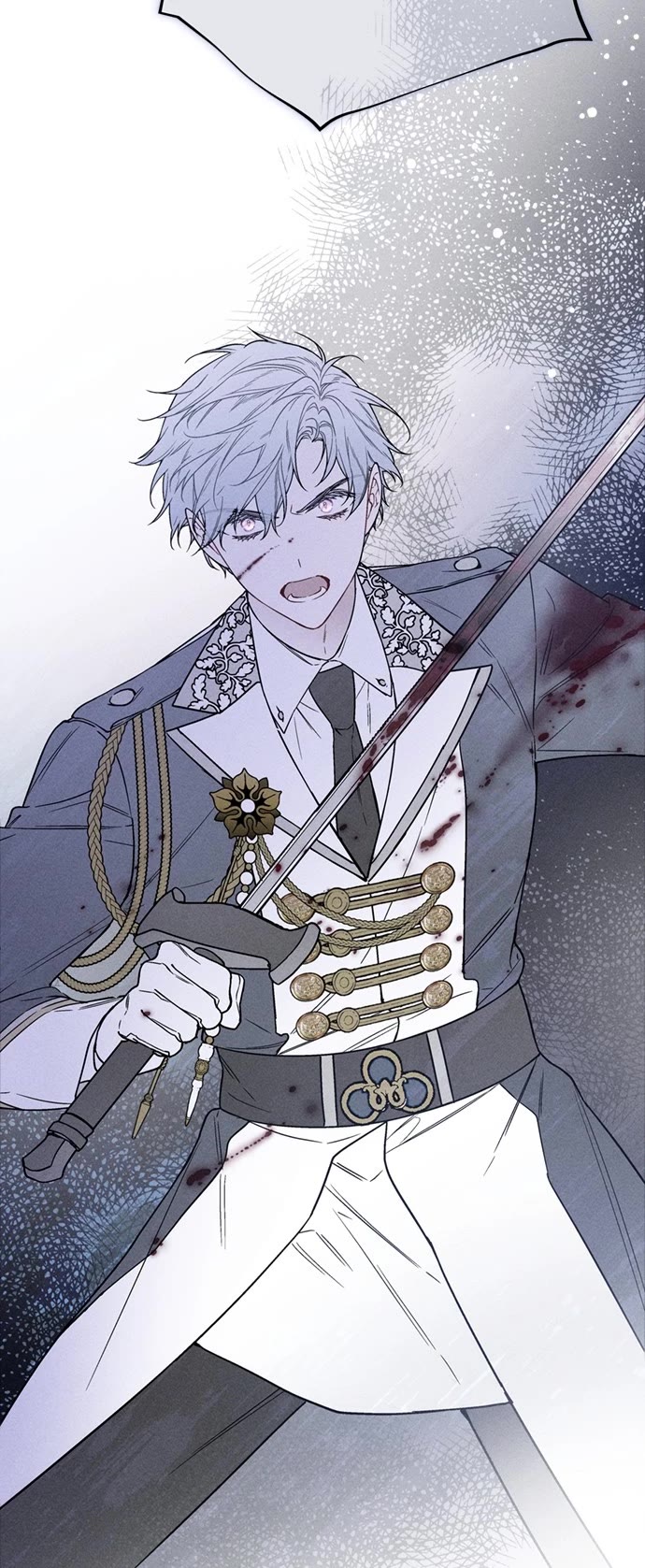 From a Knight to a Lady chapter 114 page 32