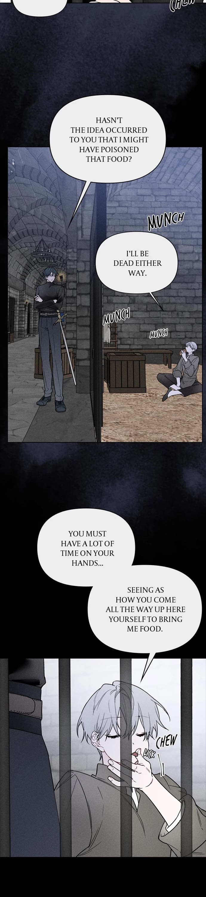 From a Knight to a Lady chapter 114 page 7