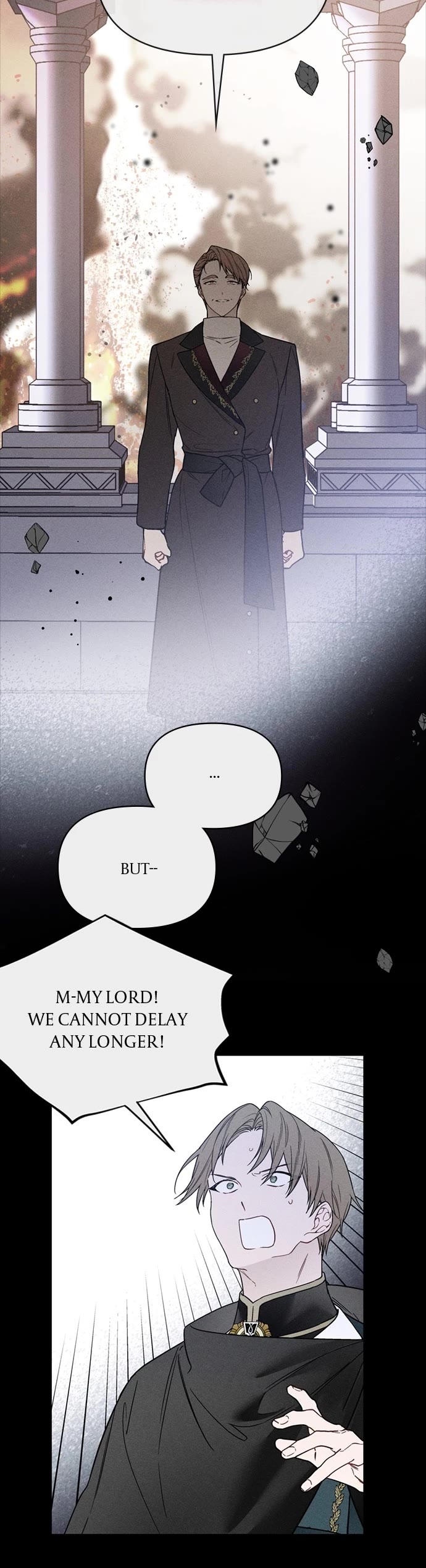 From a Knight to a Lady chapter 115 page 19