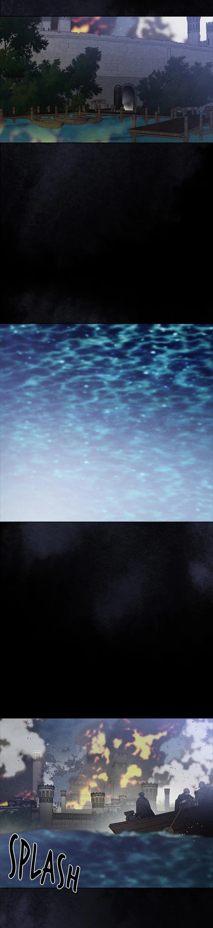 From a Knight to a Lady chapter 115 page 22