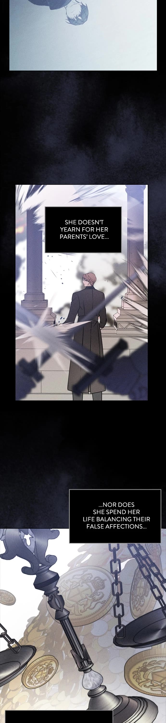 From a Knight to a Lady chapter 115 page 27