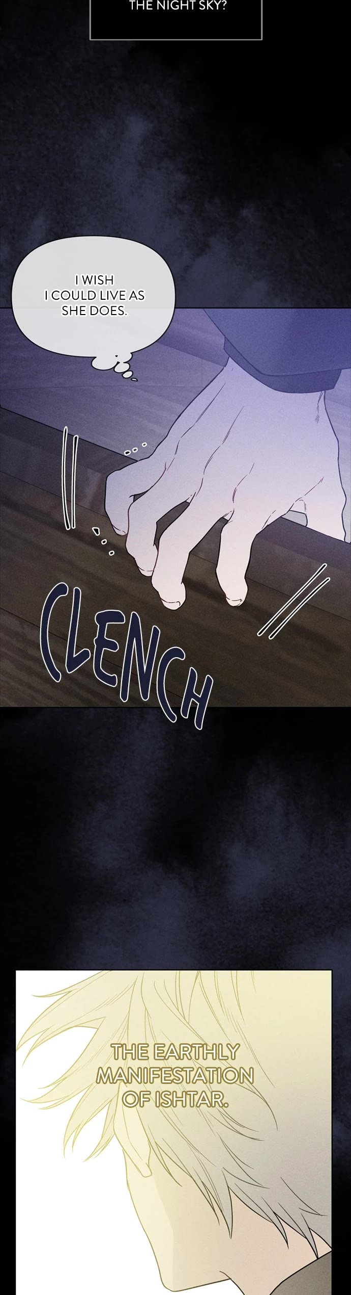 From a Knight to a Lady chapter 115 page 29