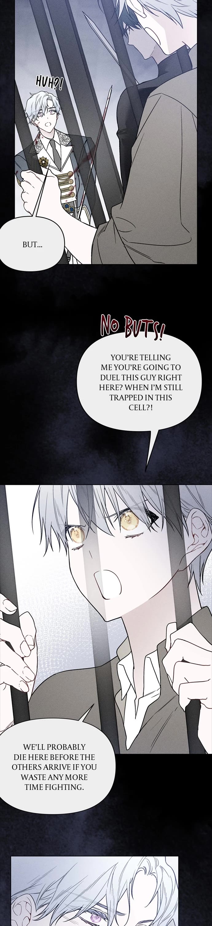 From a Knight to a Lady chapter 115 page 6