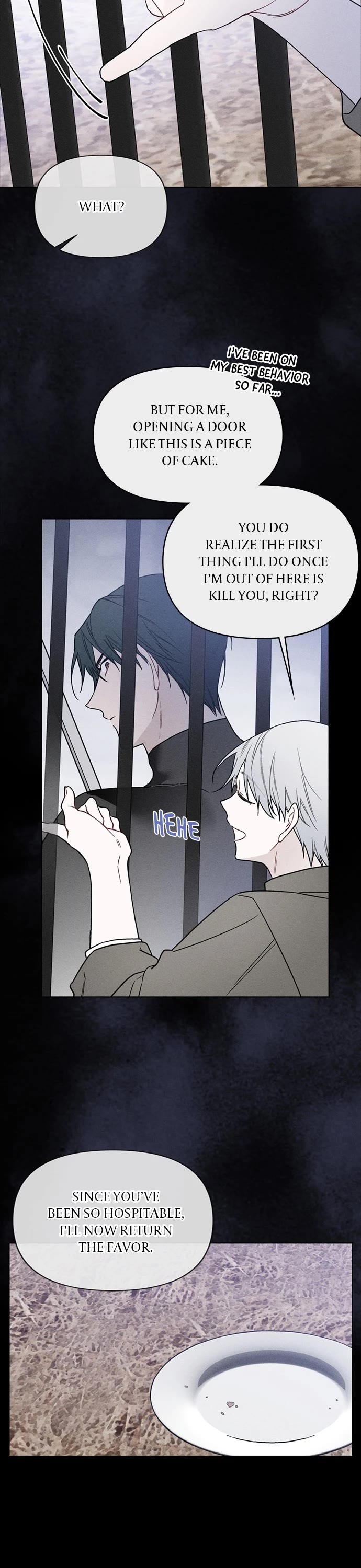 From a Knight to a Lady chapter 115 page 8