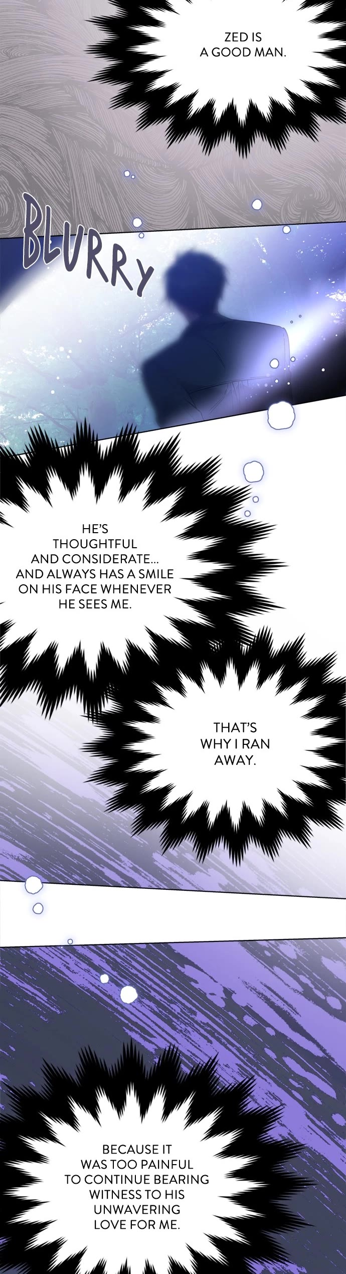 From a Knight to a Lady chapter 116 page 15