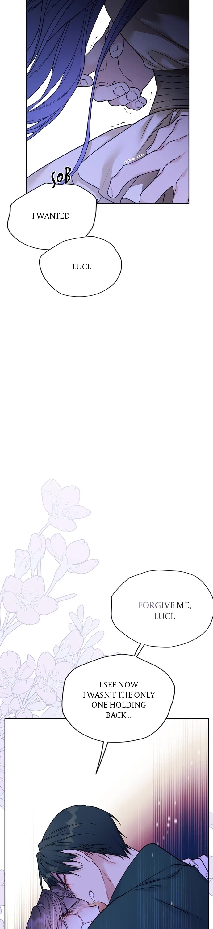 From a Knight to a Lady chapter 116 page 18