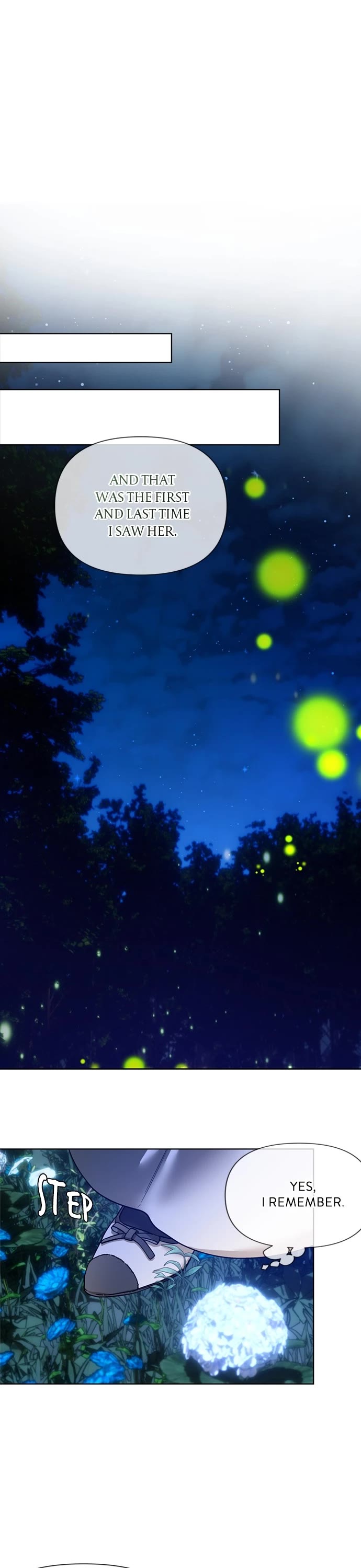 From a Knight to a Lady chapter 116 page 27