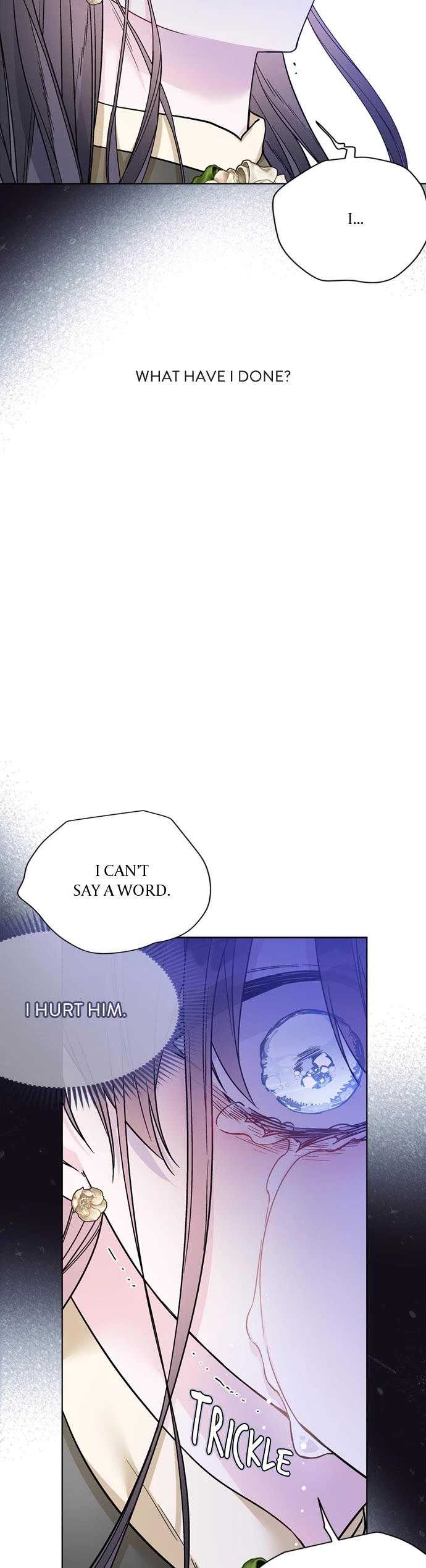 From a Knight to a Lady chapter 116 page 9