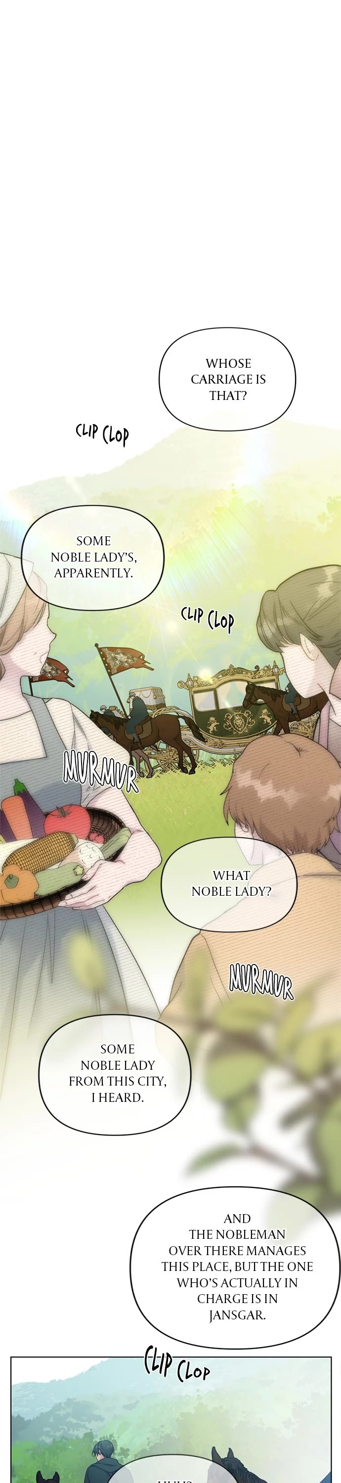 From a Knight to a Lady chapter 119 page 1