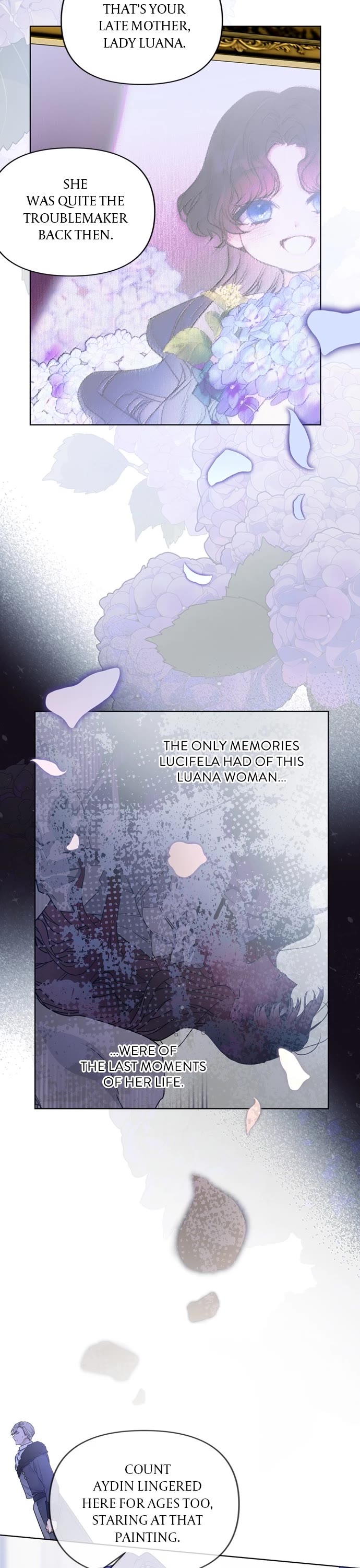 From a Knight to a Lady chapter 119 page 12