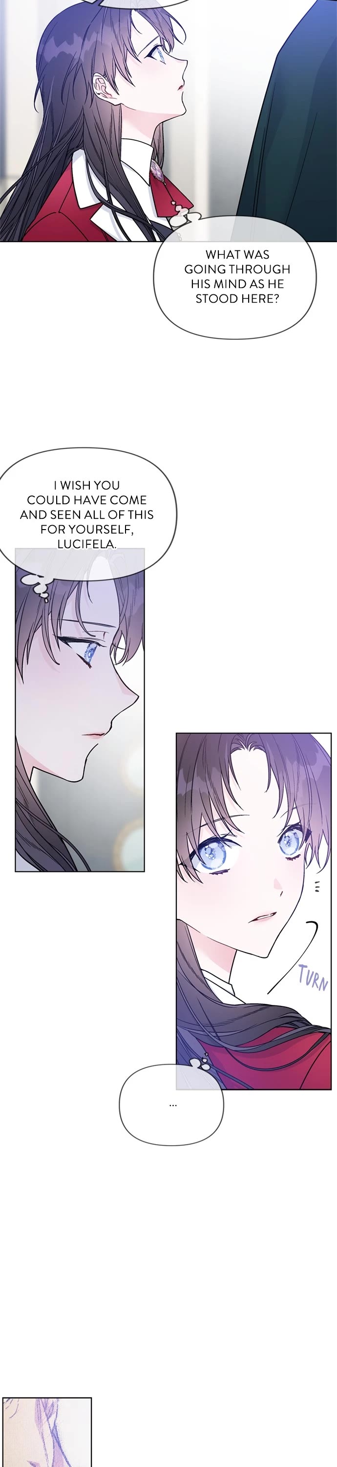 From a Knight to a Lady chapter 119 page 13