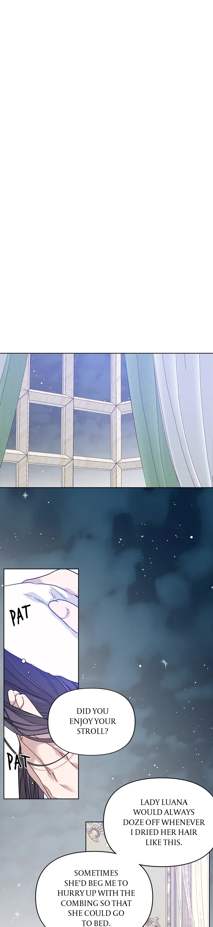 From a Knight to a Lady chapter 119 page 22