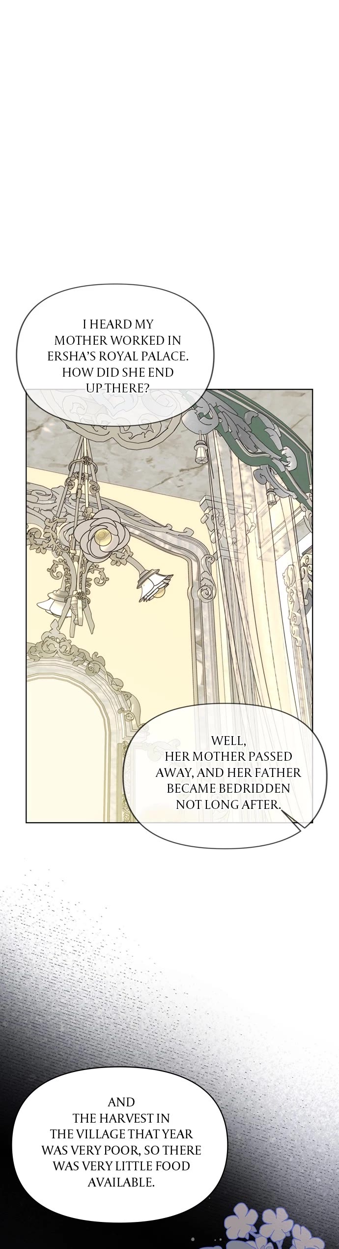 From a Knight to a Lady chapter 119 page 24