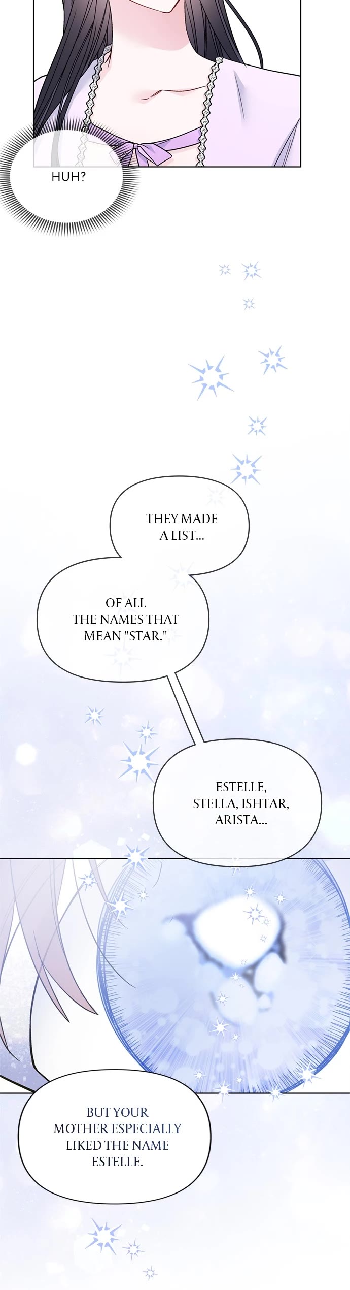 From a Knight to a Lady chapter 119 page 39