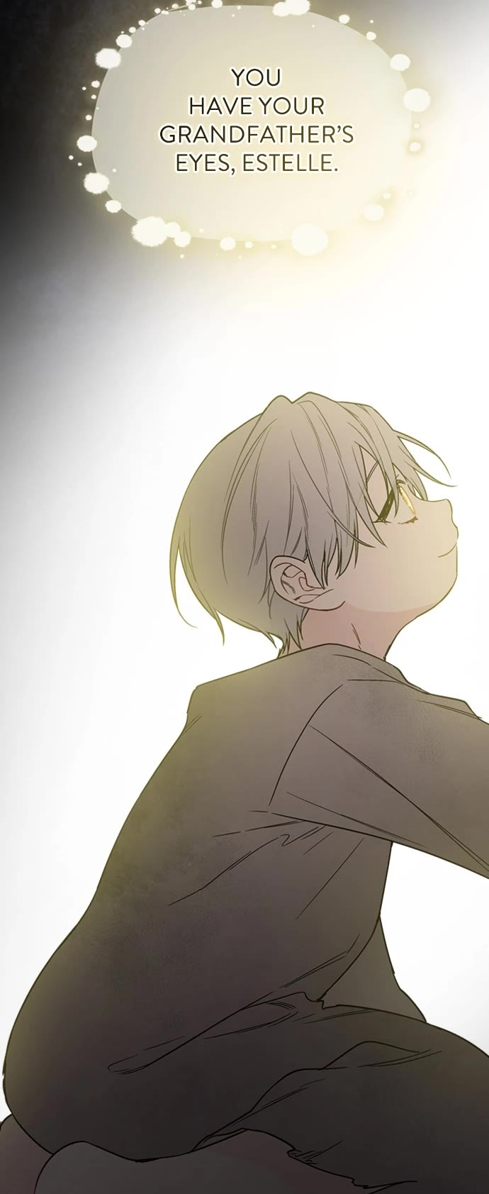 From a Knight to a Lady chapter 119 page 42