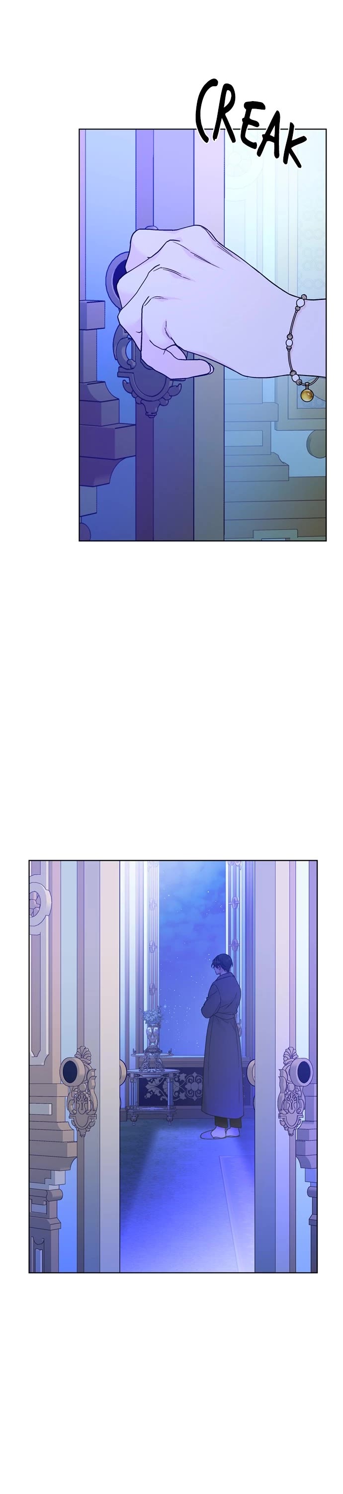 From a Knight to a Lady chapter 120 page 12