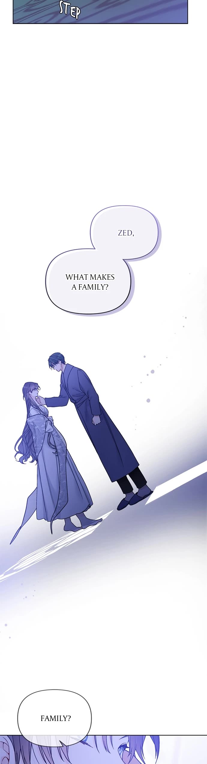 From a Knight to a Lady chapter 120 page 15