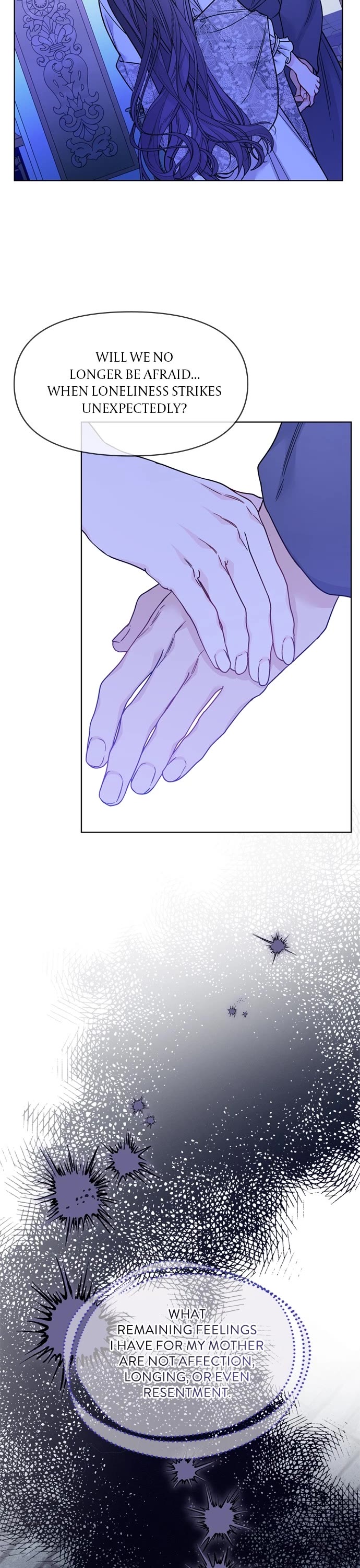 From a Knight to a Lady chapter 120 page 17