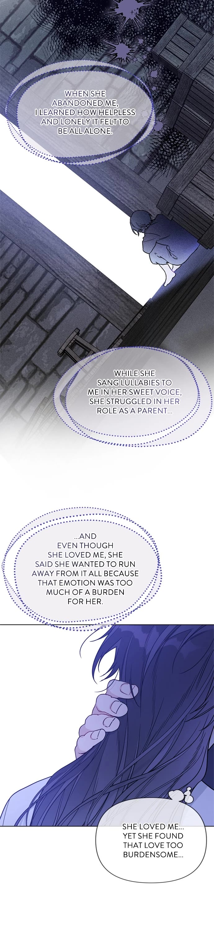 From a Knight to a Lady chapter 120 page 18