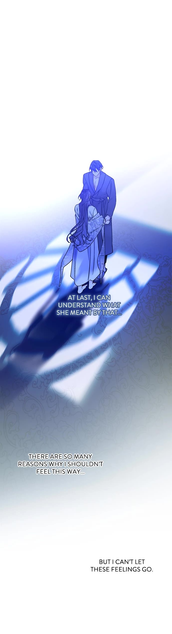 From a Knight to a Lady chapter 120 page 19