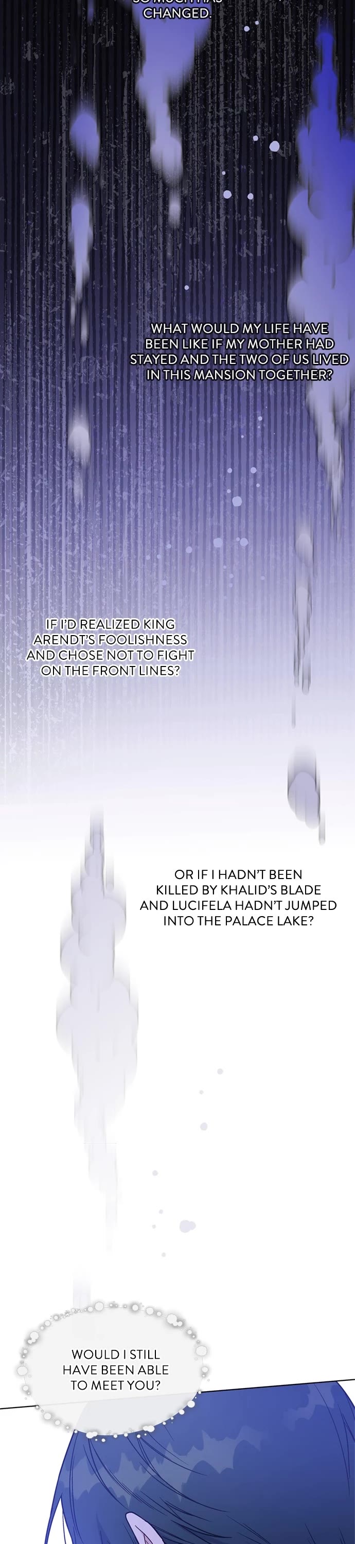 From a Knight to a Lady chapter 120 page 23