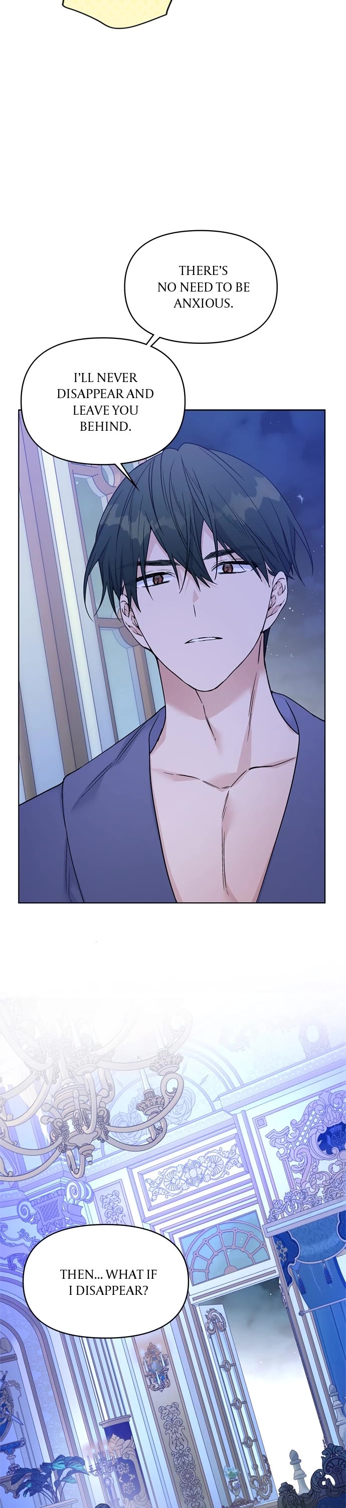 From a Knight to a Lady chapter 120 page 26