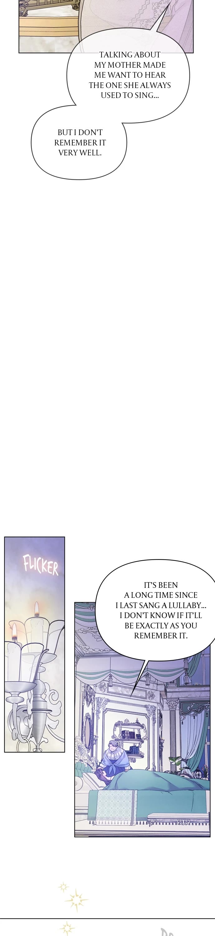 From a Knight to a Lady chapter 120 page 3