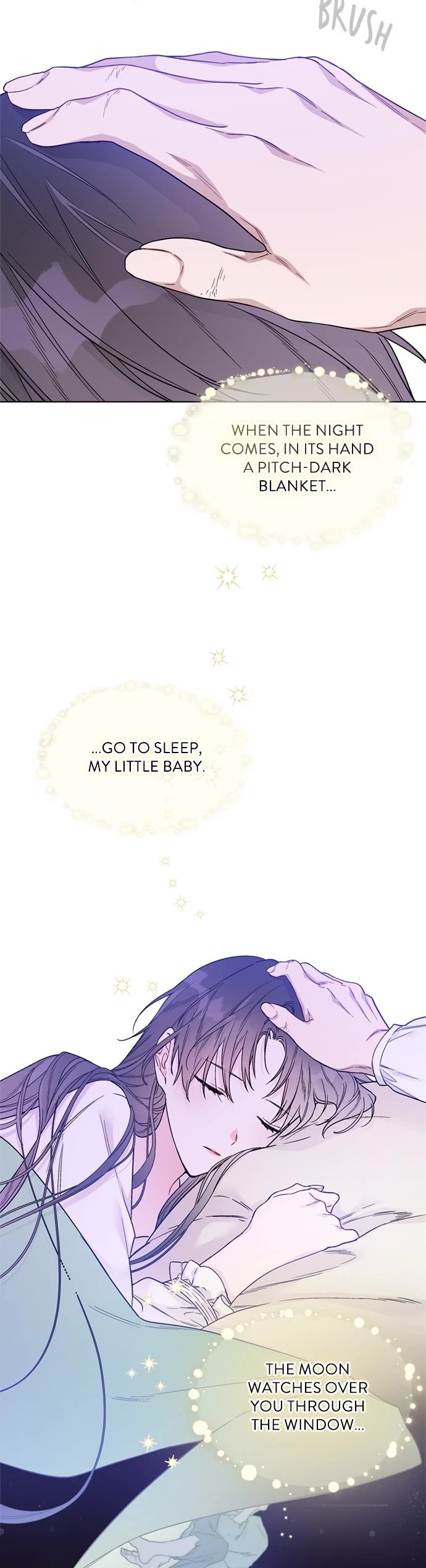 From a Knight to a Lady chapter 120 page 4