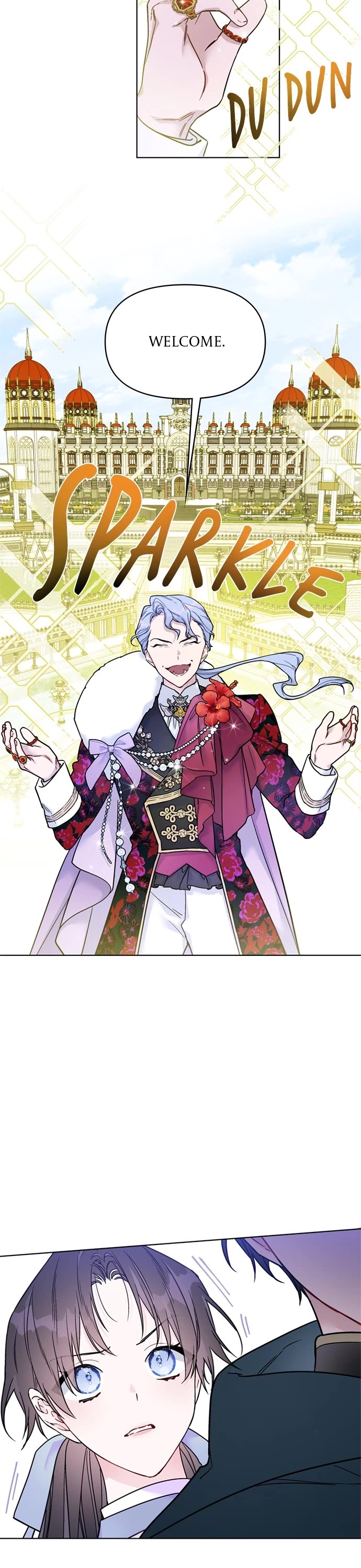 From a Knight to a Lady chapter 123 page 16