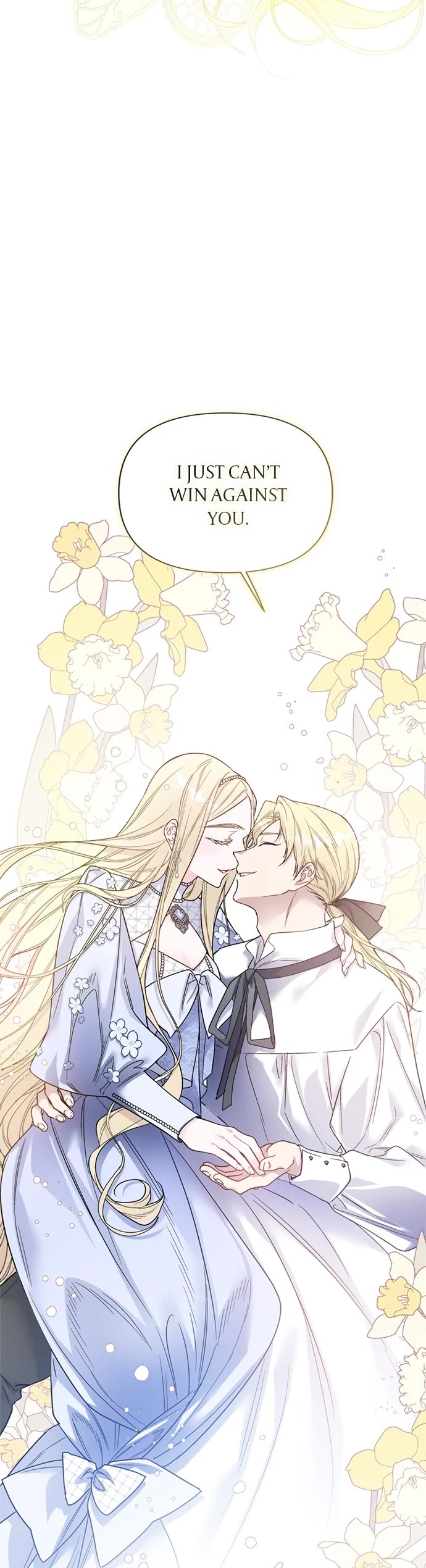 From a Knight to a Lady chapter 126 page 34