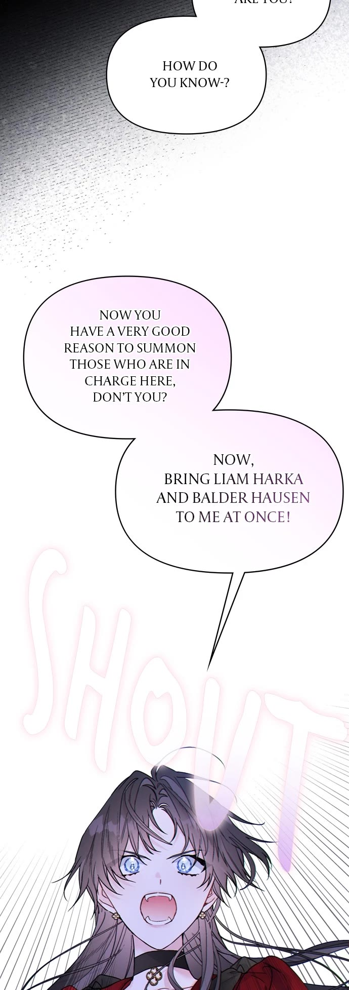 From a Knight to a Lady chapter 127 page 33