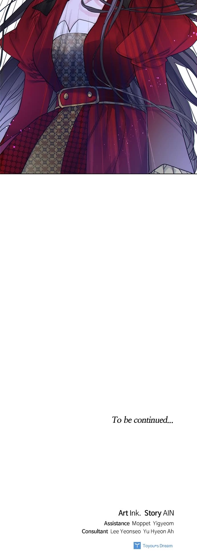 From a Knight to a Lady chapter 127 page 34