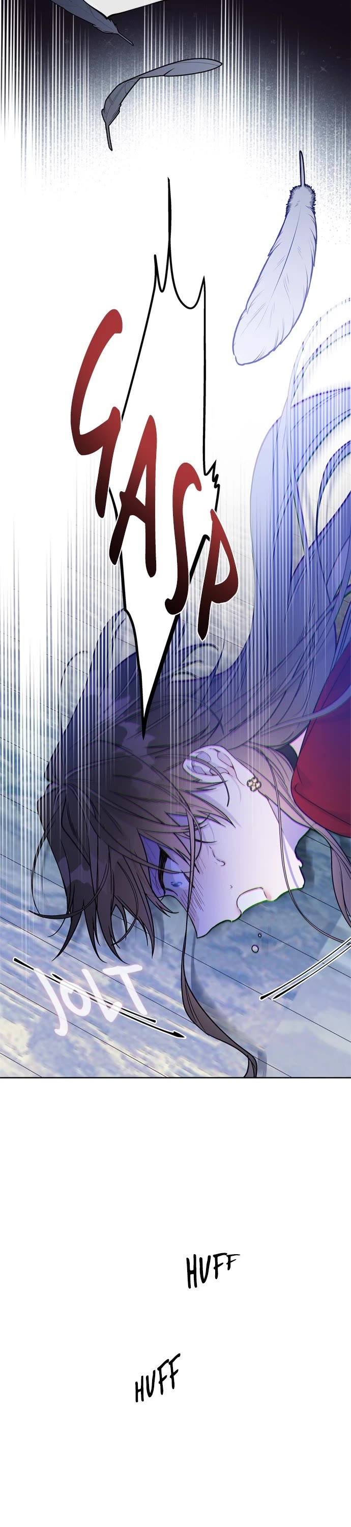 From a Knight to a Lady chapter 127 page 8