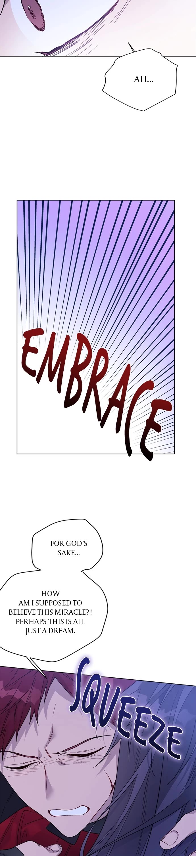 From a Knight to a Lady chapter 128 page 17