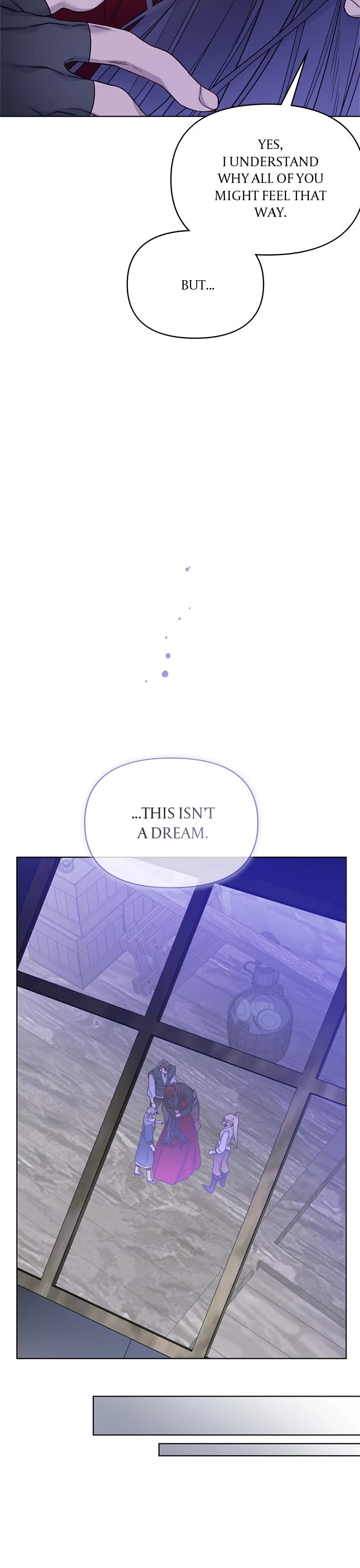 From a Knight to a Lady chapter 128 page 18