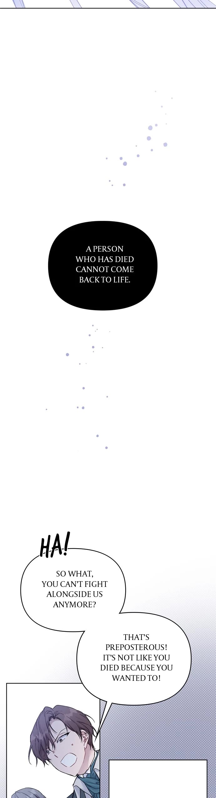 From a Knight to a Lady chapter 128 page 29