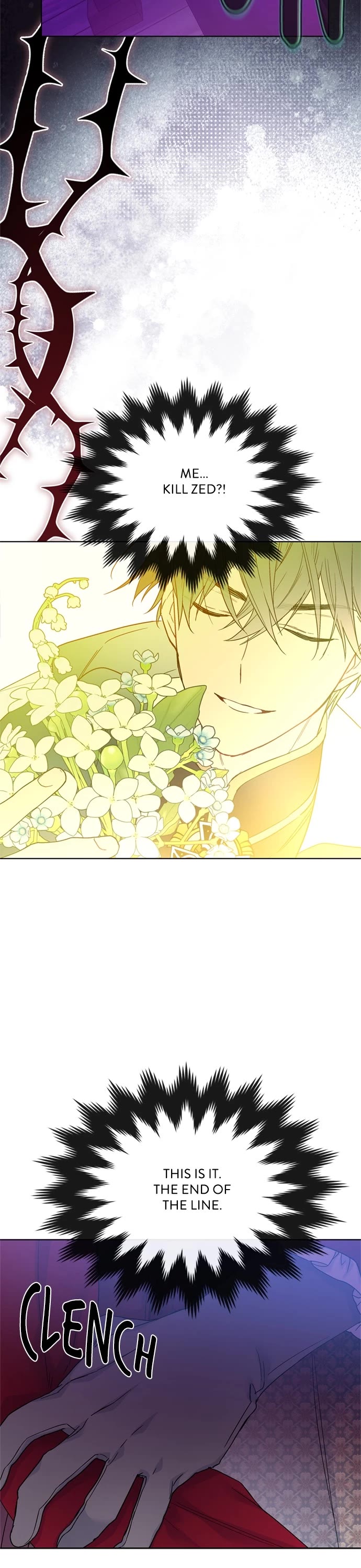 From a Knight to a Lady chapter 128 page 38