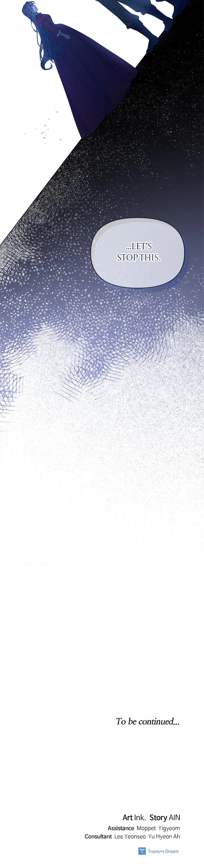 From a Knight to a Lady chapter 128 page 42