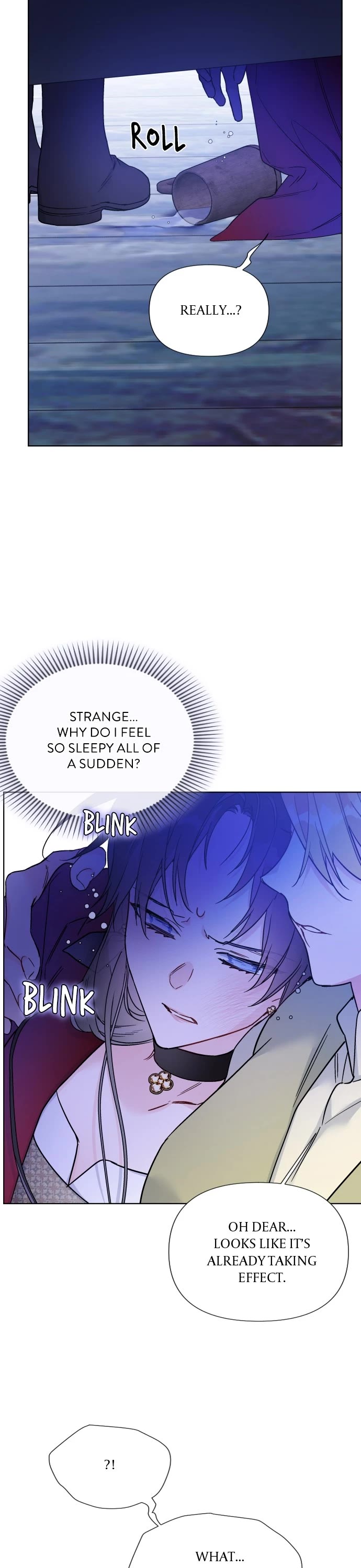 From a Knight to a Lady chapter 129 page 43