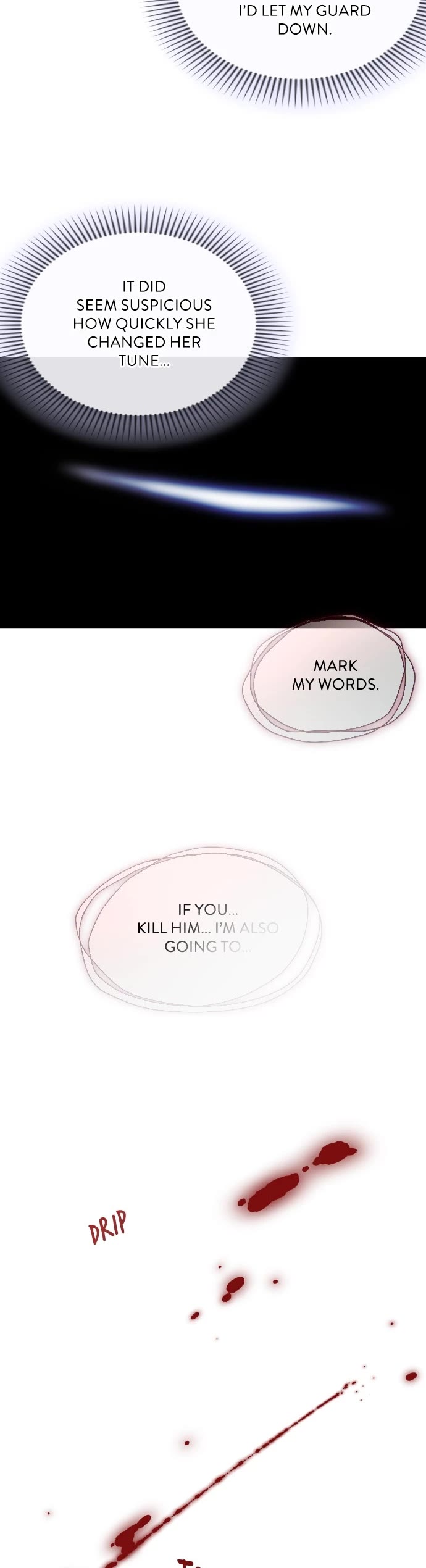 From a Knight to a Lady chapter 129 page 45