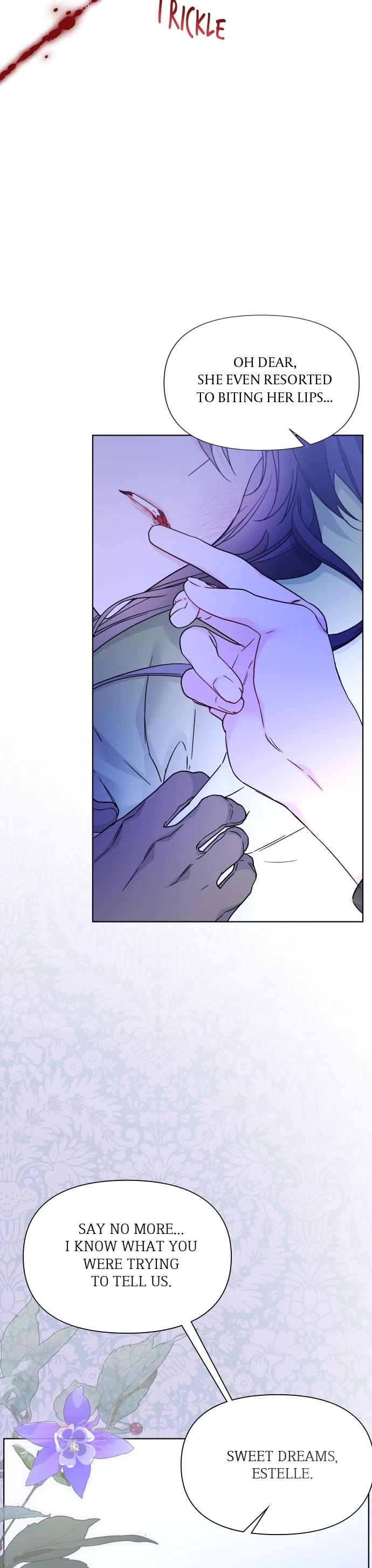 From a Knight to a Lady chapter 129 page 46