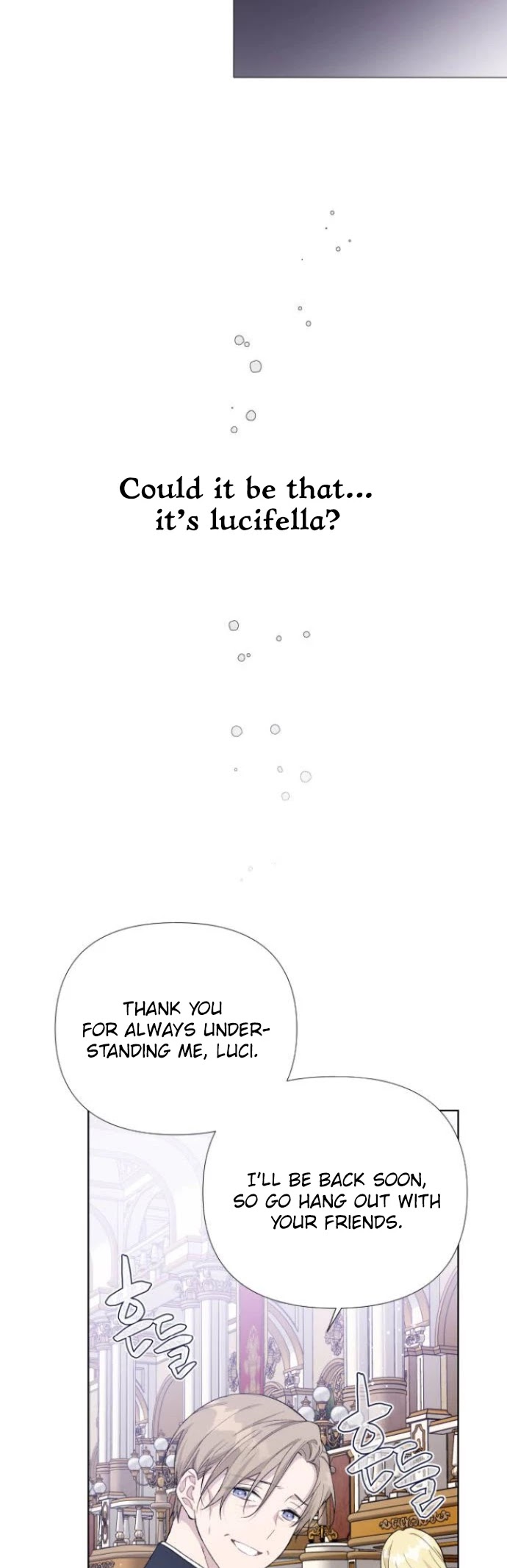 From a Knight to a Lady chapter 13 page 21