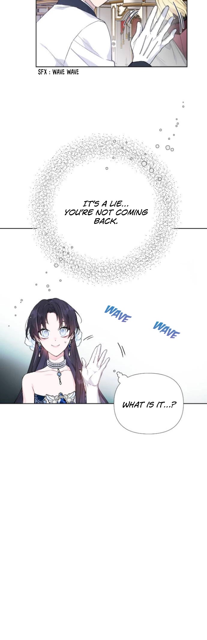 From a Knight to a Lady chapter 13 page 22