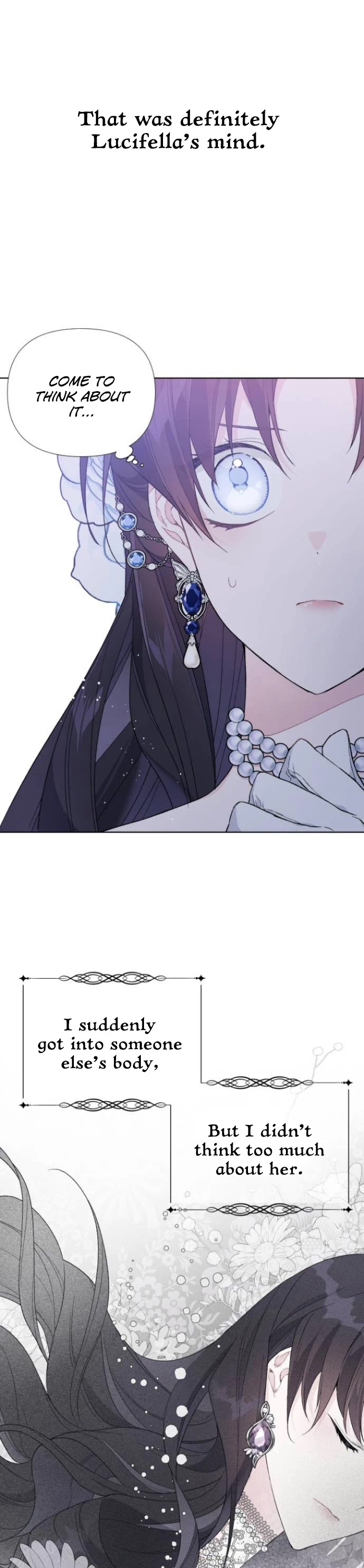 From a Knight to a Lady chapter 13 page 23