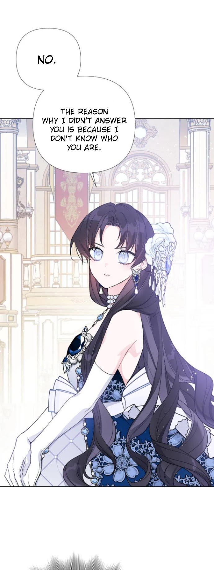 From a Knight to a Lady chapter 13 page 27