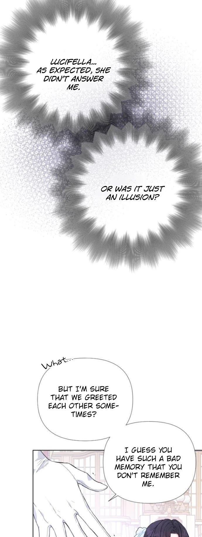 From a Knight to a Lady chapter 13 page 28